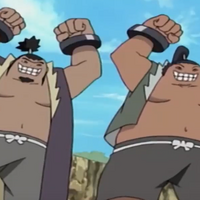 Fujin Raijin Naruto Fictional Characters Wiki Fandom Series remix naruto shippuden fujin & raijin set yet. fujin raijin naruto fictional