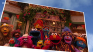 Furchester Hotel Preview Halloween