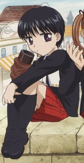 Anime