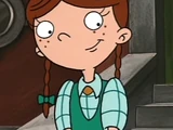 Lila Sawyer