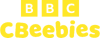 New CBeebies Logo