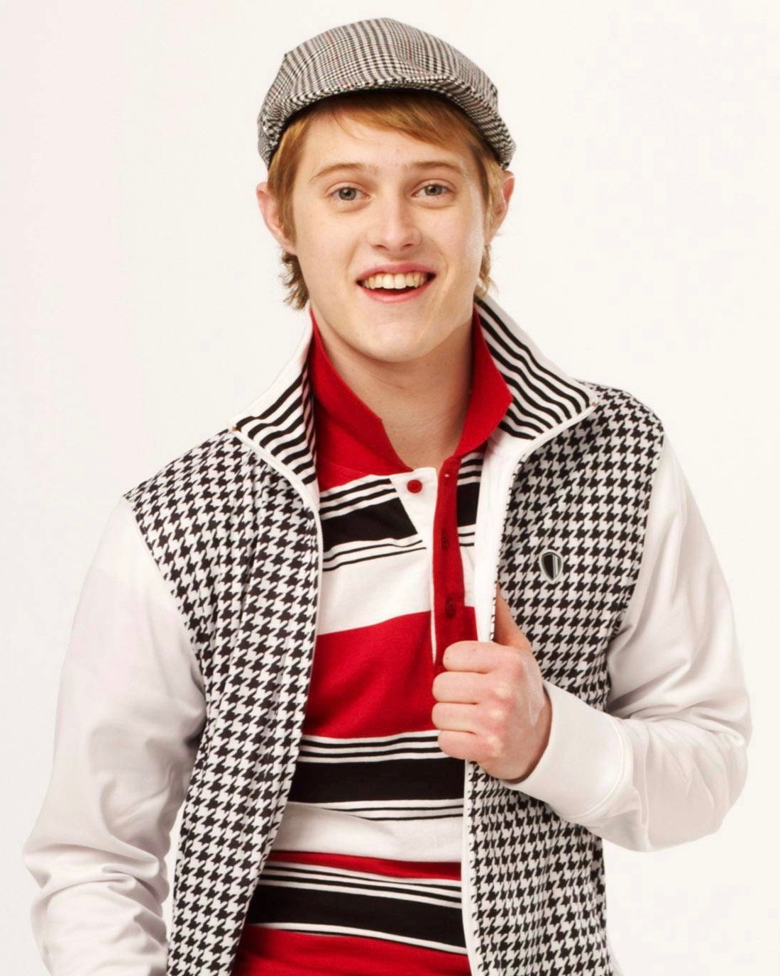 Ryan Evans | Fictional Characters Wiki | Fandom