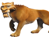 Diego (Ice Age)