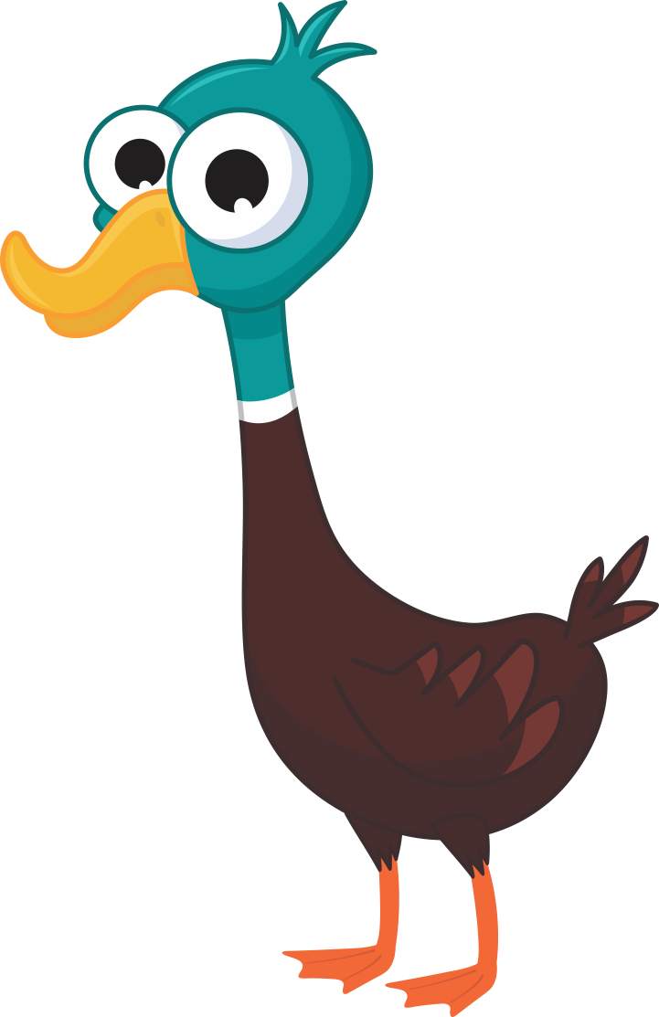 Duck (Bob Zoom) Fictional Characters Wiki Fandom