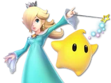Rosalina
