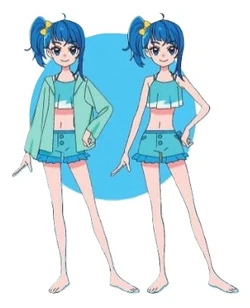 Sora Harewataru | Fictional Characters Wiki | Fandom