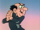 Gargamel