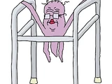 Granny Cuyler