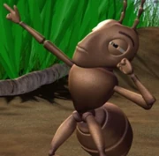 Hermie and Friends Antonio