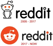 Reddit-logo-evolution