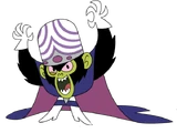 Mojo Jojo