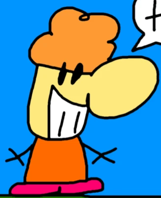 Mr. Cactus | Fictional Characters Wiki | Fandom