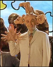 Alexander Minion (Mutated)