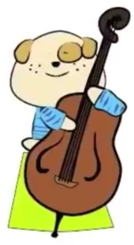 Dog (The Singing Walrus) | Fictional Characters Wiki | Fandom
