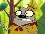 Samson (Camp Lazlo)