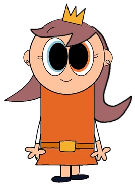 Betsey (Original Kids) (OC)