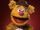 Fozzie Bear