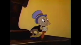 Jiminy Cricket