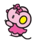 Sanrio Characters Judy Image001