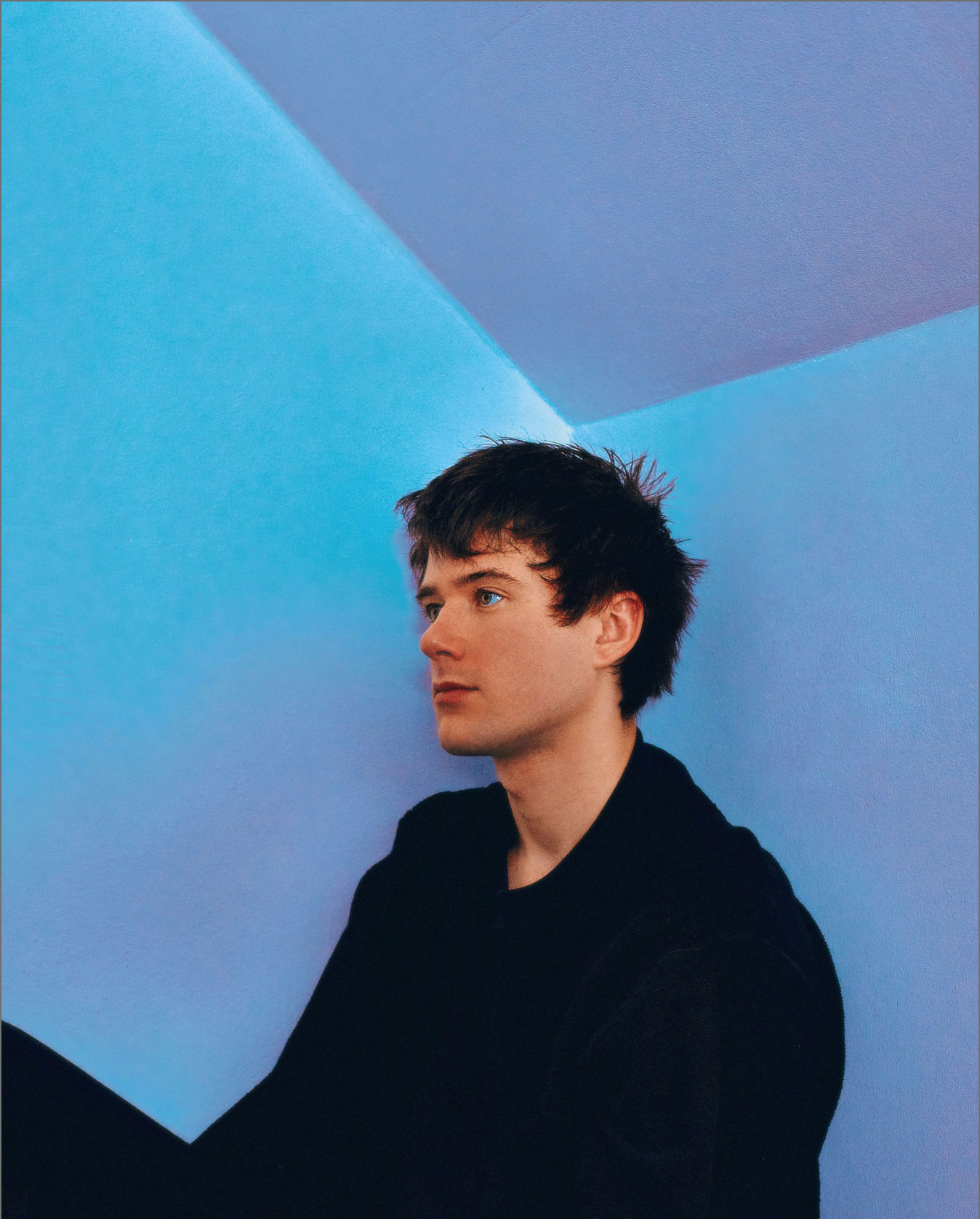 Alec Benjamin, Wiki