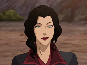 Asami Sato