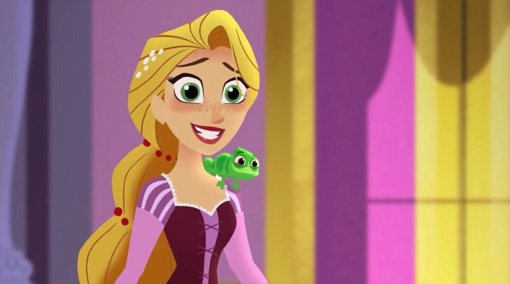 Rapunzel (Disney) | Fictional Characters Wiki | Fandom
