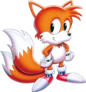 SeekPng.com tails-png 2314881.png (248 KB) Sonic the Hedgehog 3 (American Design)