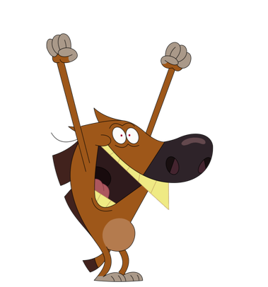 Zig (Zig & Sharko) | Fictional Characters Wiki | Fandom