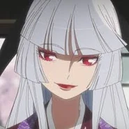 Br'er Fox in The Adventures of Brer Rabbit