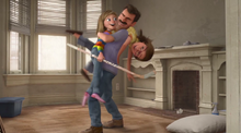 Inside Out screenshot -