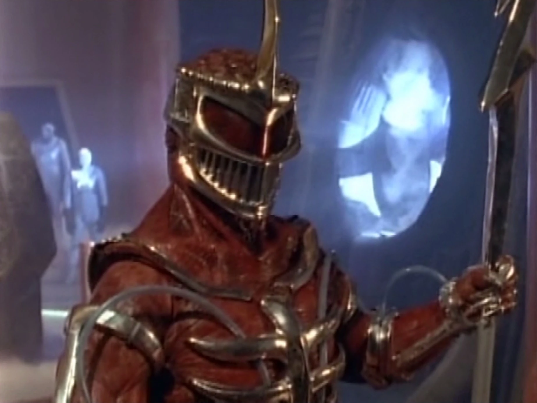 Lord Zedd | Fictional Characters Wiki | Fandom
