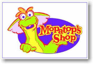 Mopatops