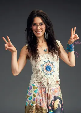 Profile - Flower (Ghosts)