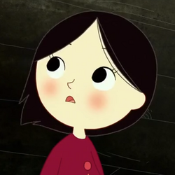 Category Song Of The Sea Characters Fictional Characters Wiki Fandom