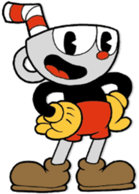 Which Cuphead Show Character are you? (UPDATING!) - Quiz