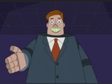 Norm (Phineas and Ferb)