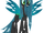 Queen Chrysalis