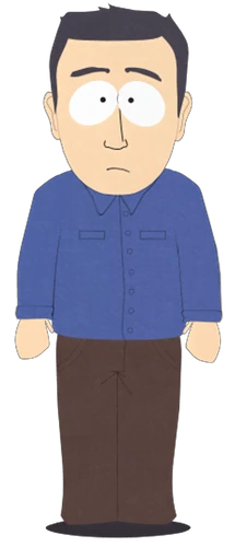 Mr. Nelson | Fictional Characters Wiki | Fandom