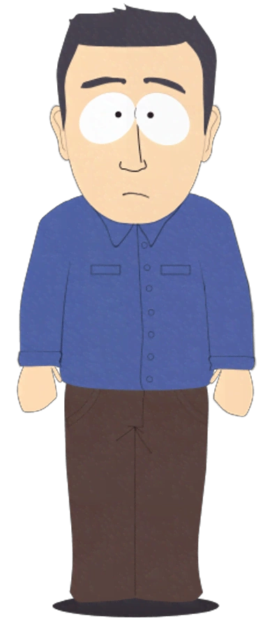 Mr. Nelson | Fictional Characters Wiki | Fandom