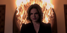 Once Upon A Time - Regina Mills 24 - Lana Parrilla