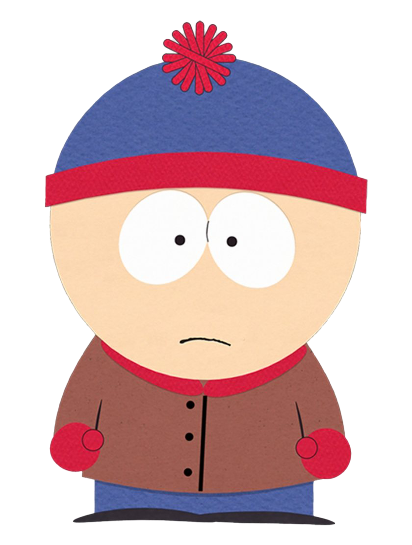 Stan Marsh - Wikipedia