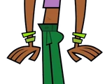 Bowie (Total Drama)