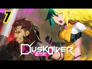 Dusk Diver - FULL Gameplay Walkthrough Part 7 (ENDING) -PS4 Pro-1080p HD-