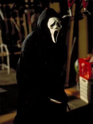 Ghostface (identity) - Wikipedia