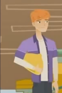Kevin (6teen)