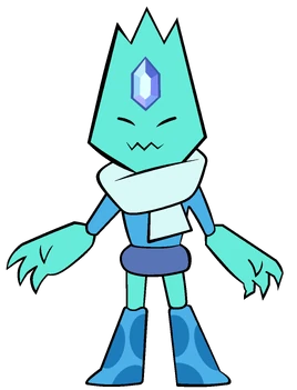 Larimar (Steven Universe) | Fictional Characters Wiki | Fandom