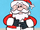 Santa Claus (The Learning Station)