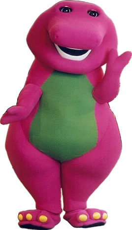 BarneytheDinosaur