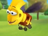 Bee (WordWorld)
