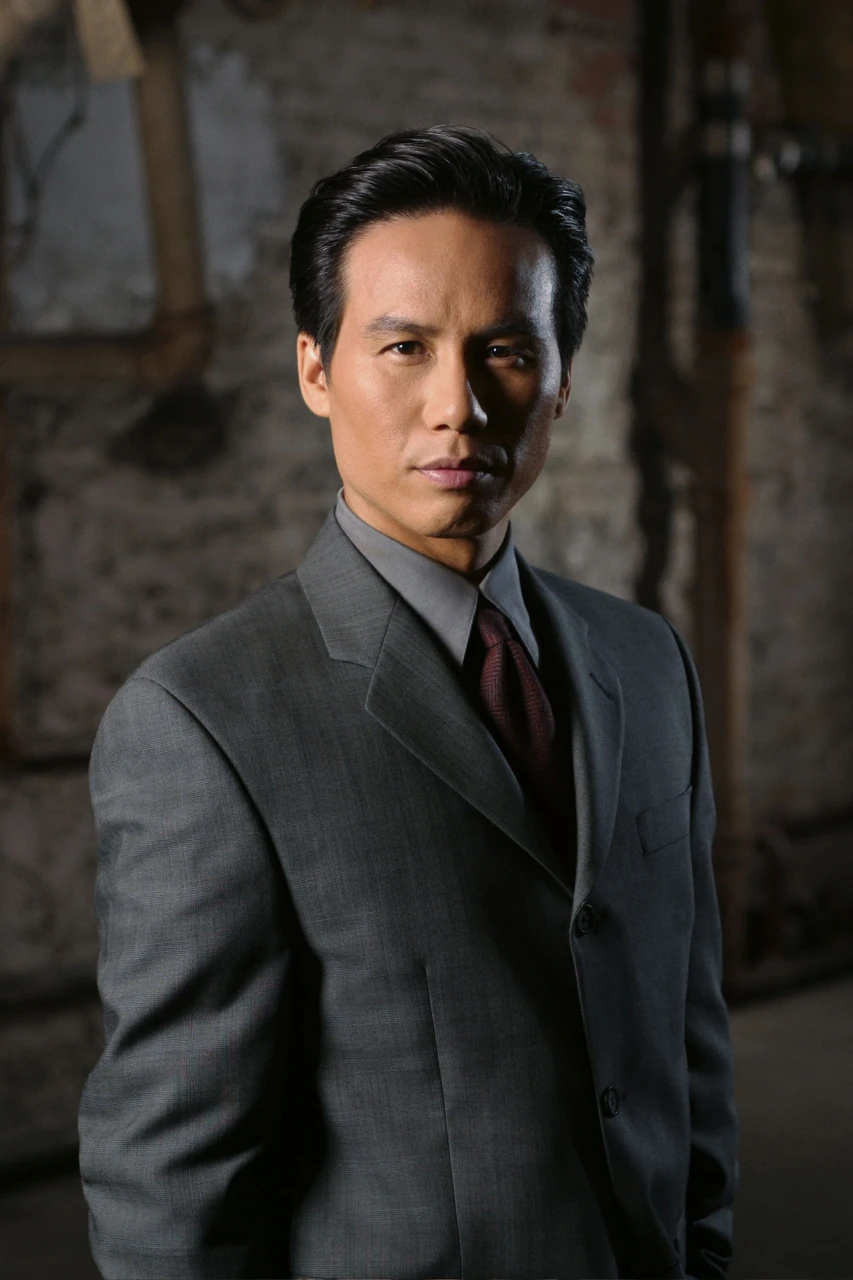 Last Name Huang Last Name Huang